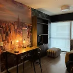 Flat Espaco Itaim Bibi I