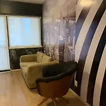 Flat Espaco Itaim Bibi I