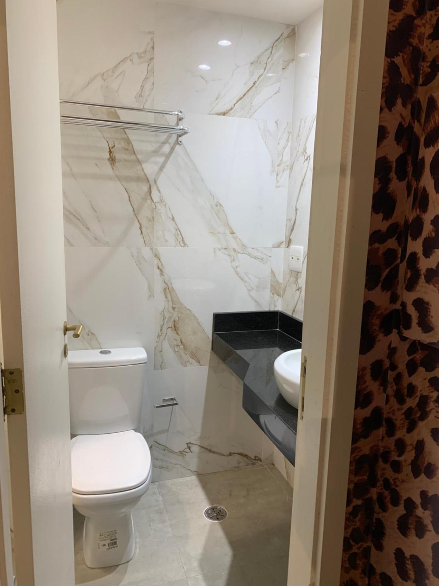 Flat Espaco Itaim Bibi I São Paulo
