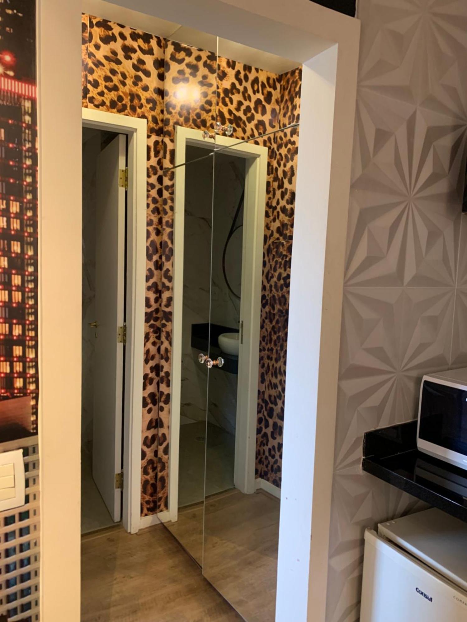 Apartamento Flat Espaco Itaim Bibi I São Paulo
