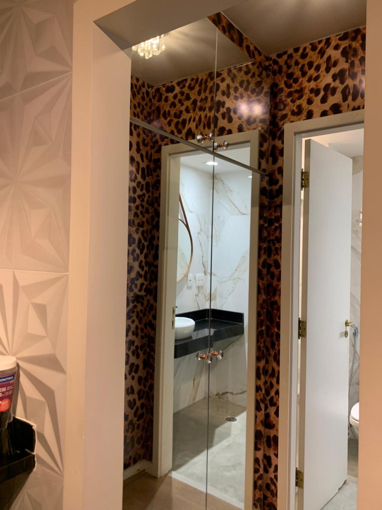 Flat Espaco Itaim Bibi I São Paulo