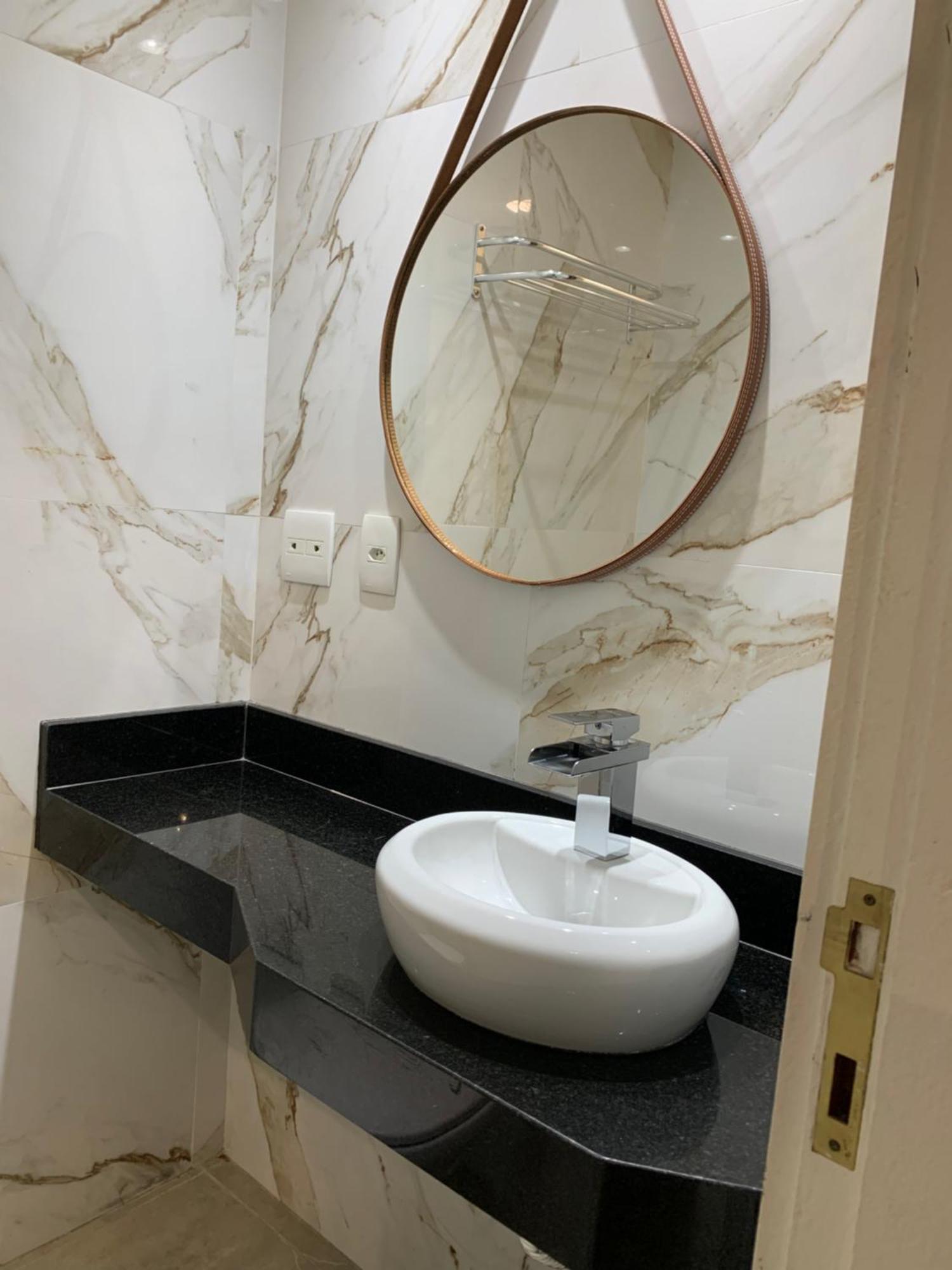 Apartamento Flat Espaco Itaim Bibi I São Paulo