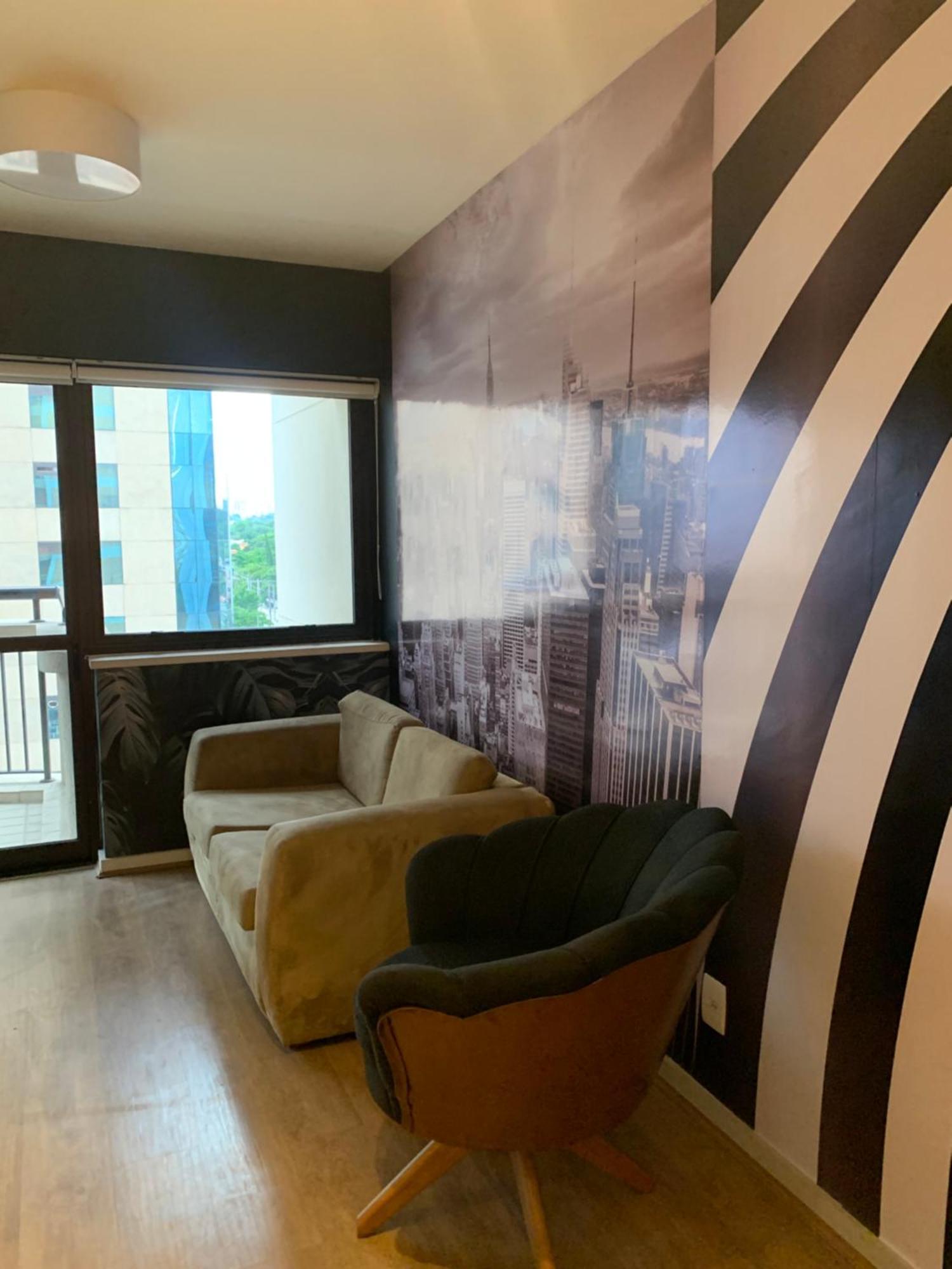 Apartamento Flat Espaco Itaim Bibi I São Paulo