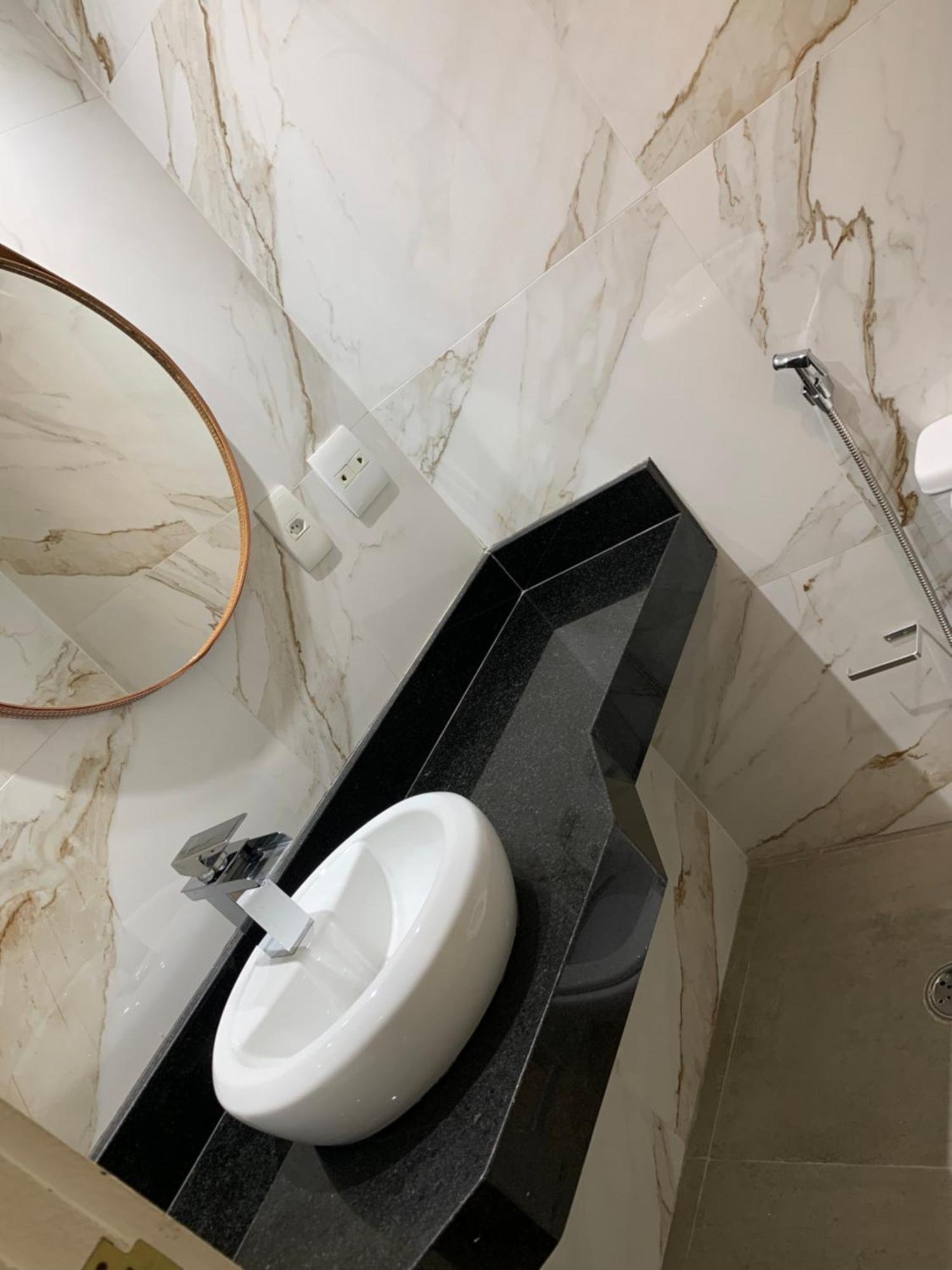 Flat Espaco Itaim Bibi I São Paulo
