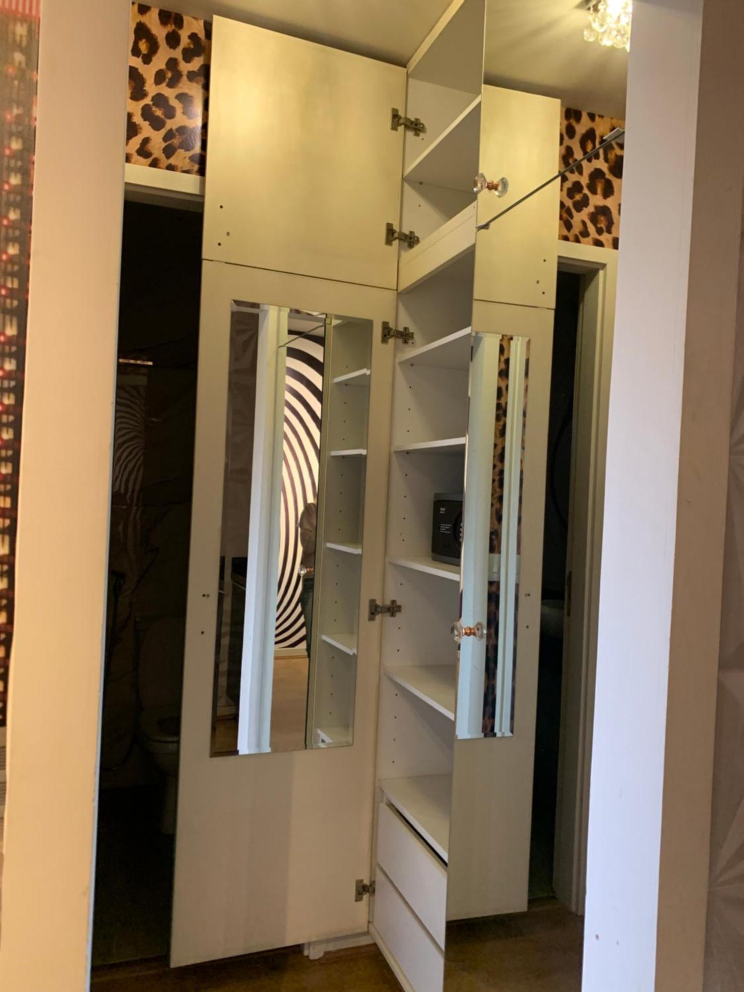 Apartamento Flat Espaco Itaim Bibi I