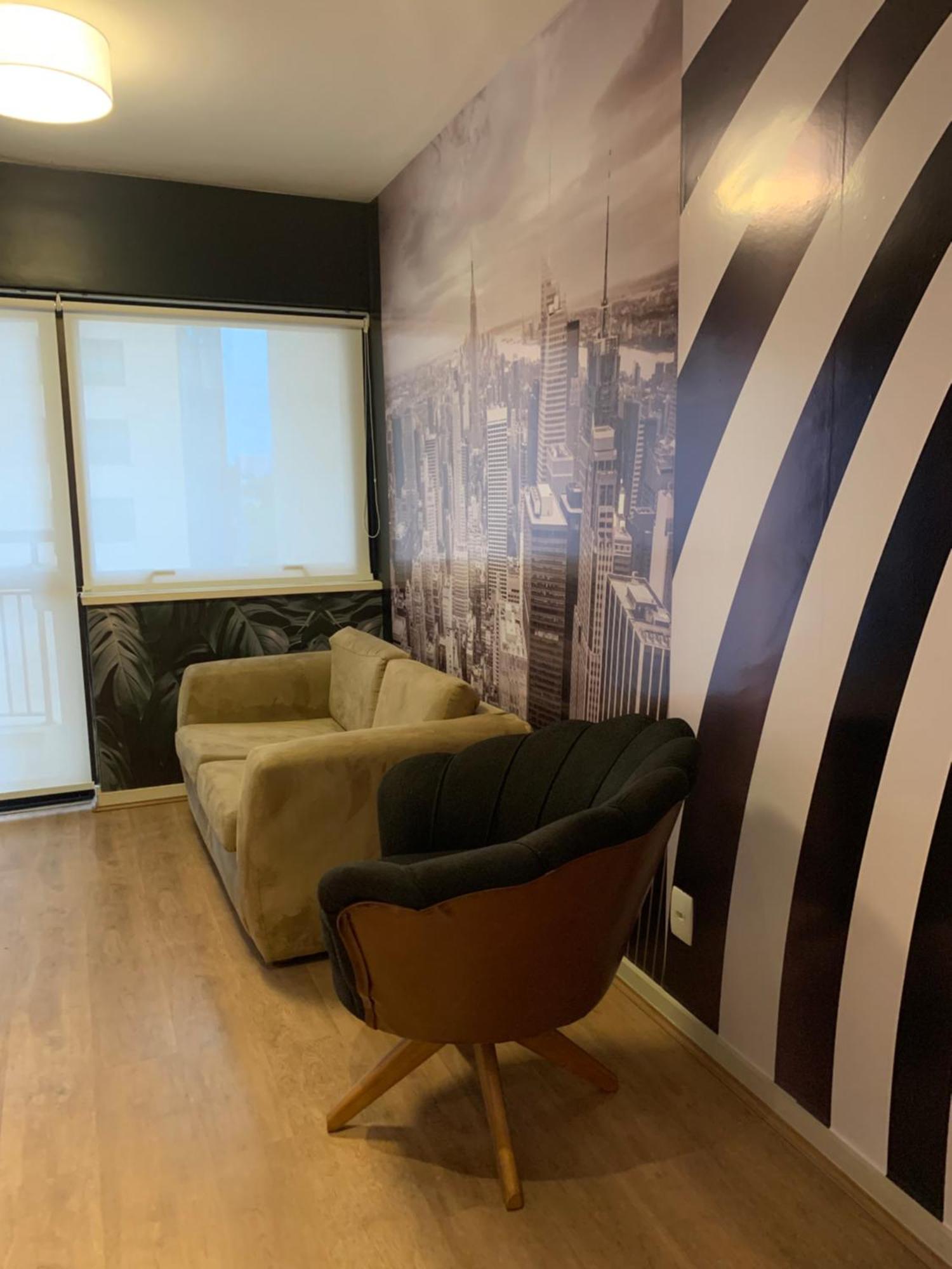 Flat Espaco Itaim Bibi I