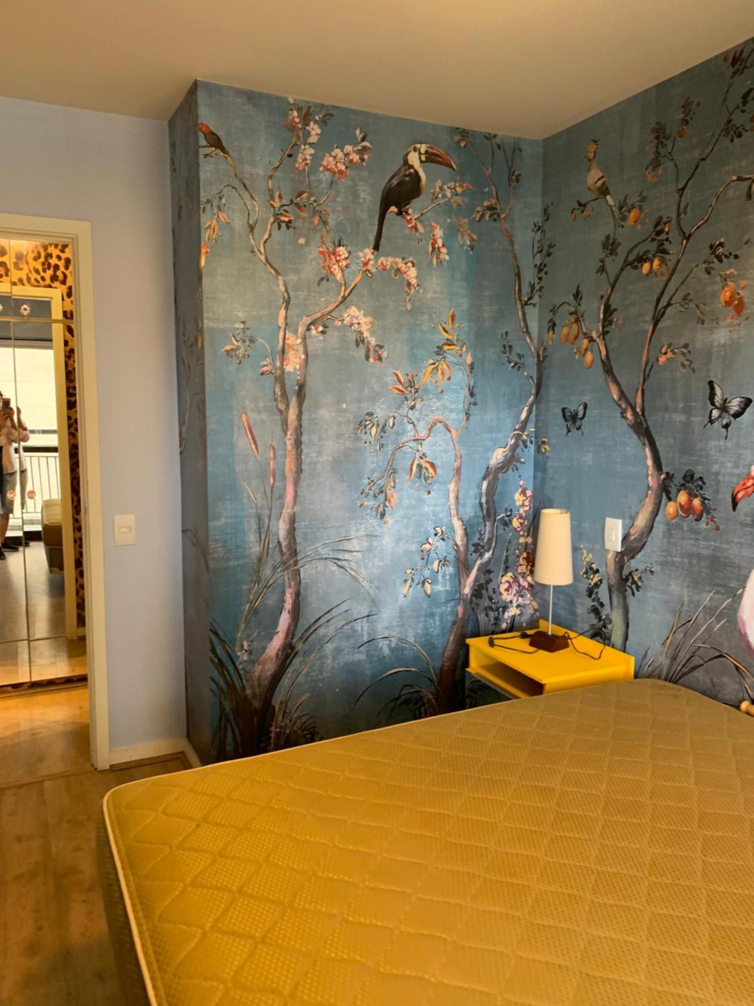 Apartamento Flat Espaco Itaim Bibi I São Paulo