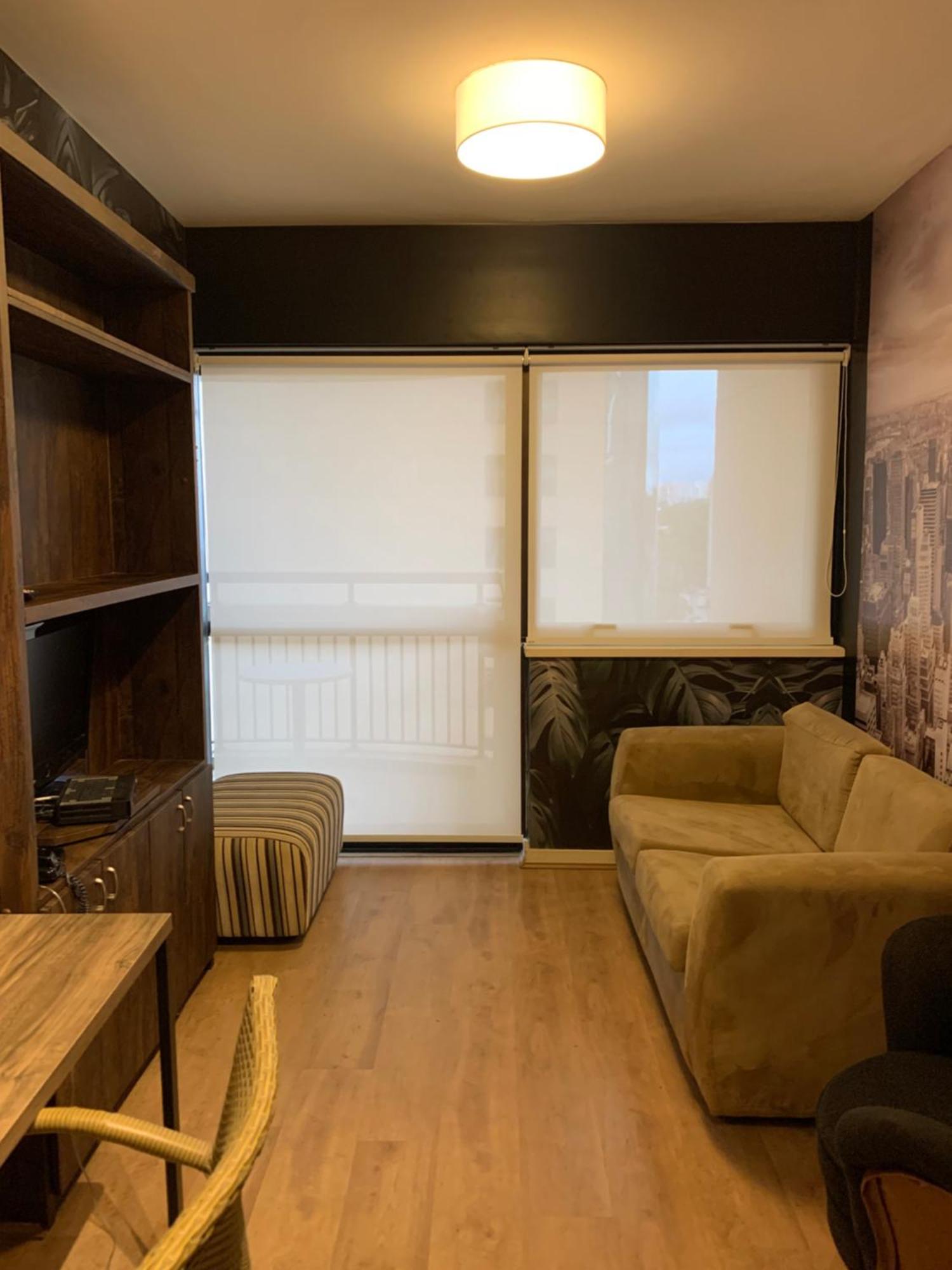 Apartment Flat Espaco Itaim Bibi I